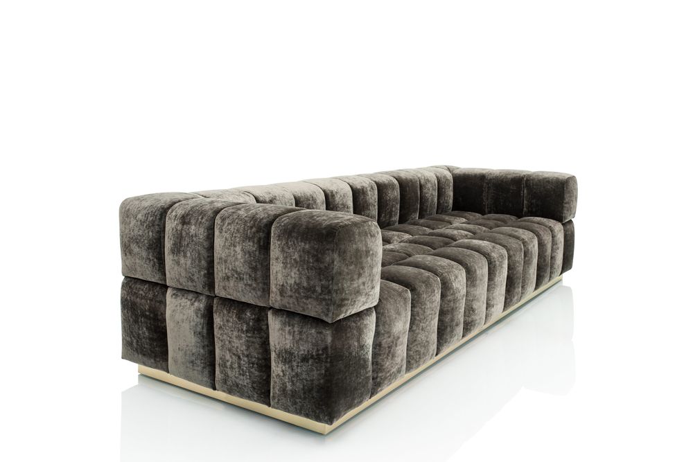 Sofas - Carmé - DO NOT USE - EMANUEL UNGARO HOME