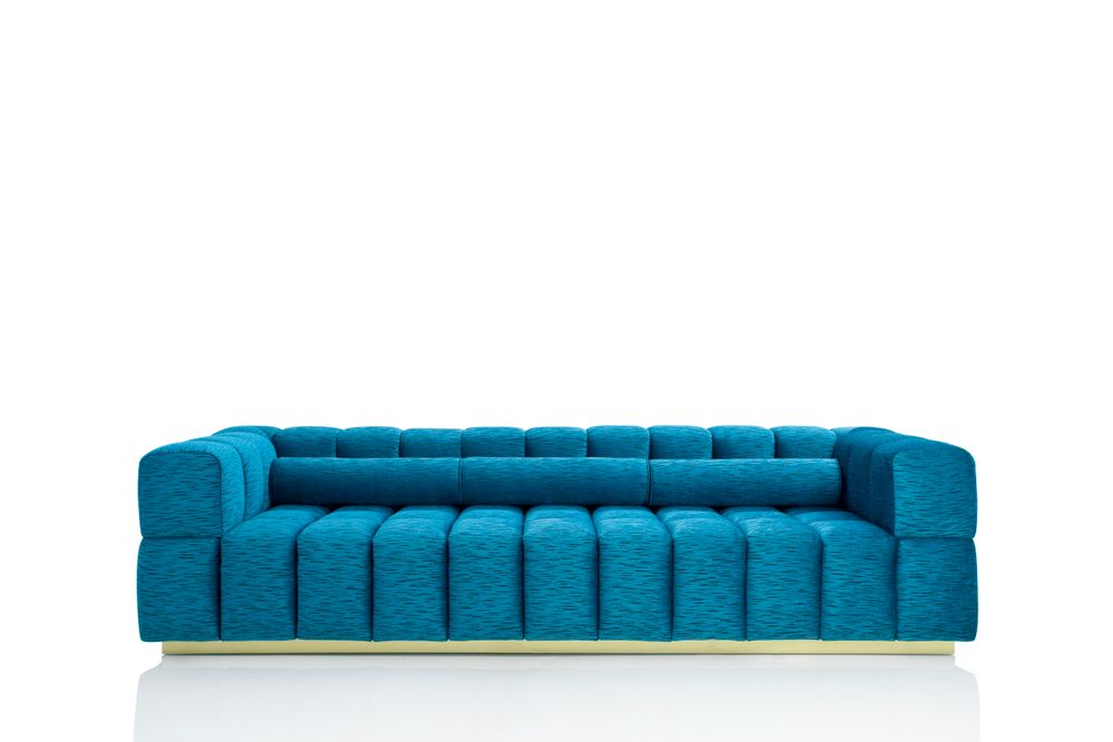 Sofas - Carmé - DO NOT USE - EMANUEL UNGARO HOME