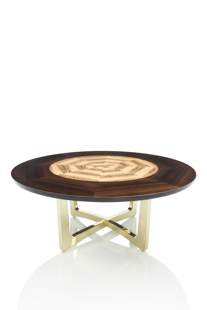 Tables Salle à Manger - Théodora - DO NOT USE - EMANUEL UNGARO HOME