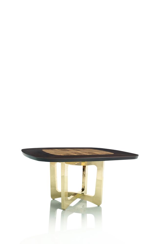 Tables Salle à Manger - Théodora - DO NOT USE - EMANUEL UNGARO HOME