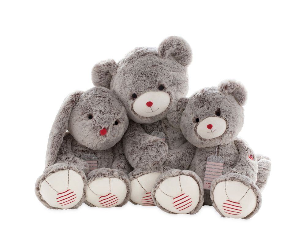 Peluches - Rouge Kaloo Prestige - KALOO