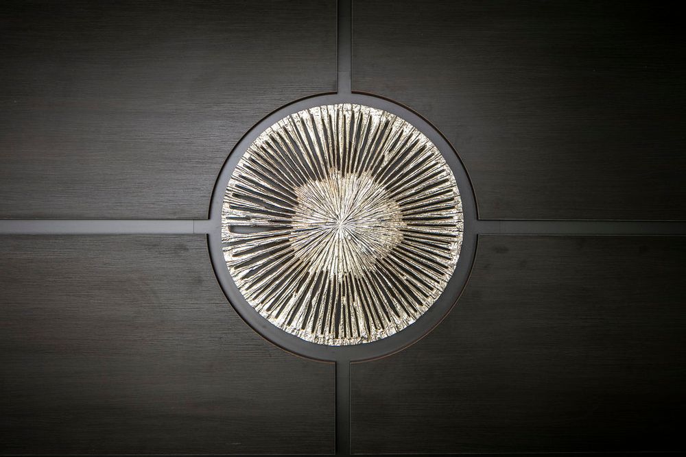 Wall lamps - Le Soleil wall lamp - PIETER ADAM