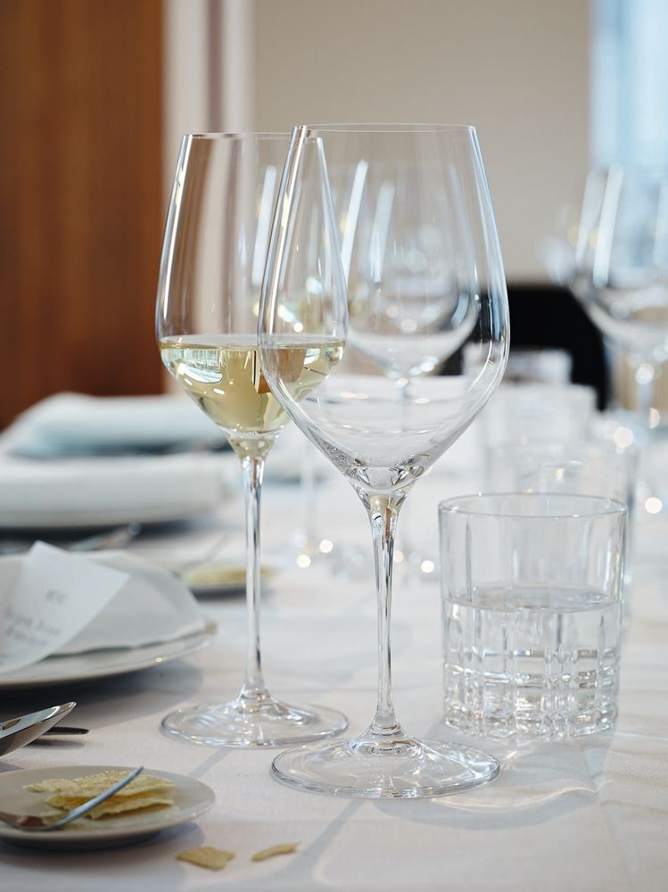 Gifts - Verres à dégustation SPIEGELAU - RAK NACHTMANN SPIEGELAU BREDEMEIJER