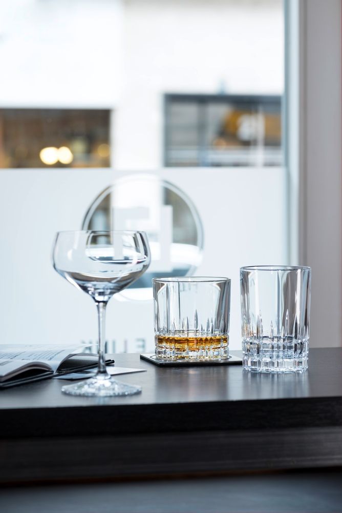 Gifts - Verres à dégustation SPIEGELAU - RAK NACHTMANN SPIEGELAU BREDEMEIJER