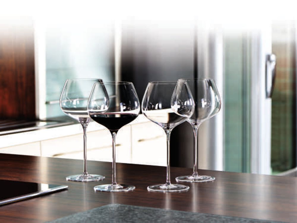 Gifts - Verres à dégustation SPIEGELAU - RAK NACHTMANN SPIEGELAU BREDEMEIJER