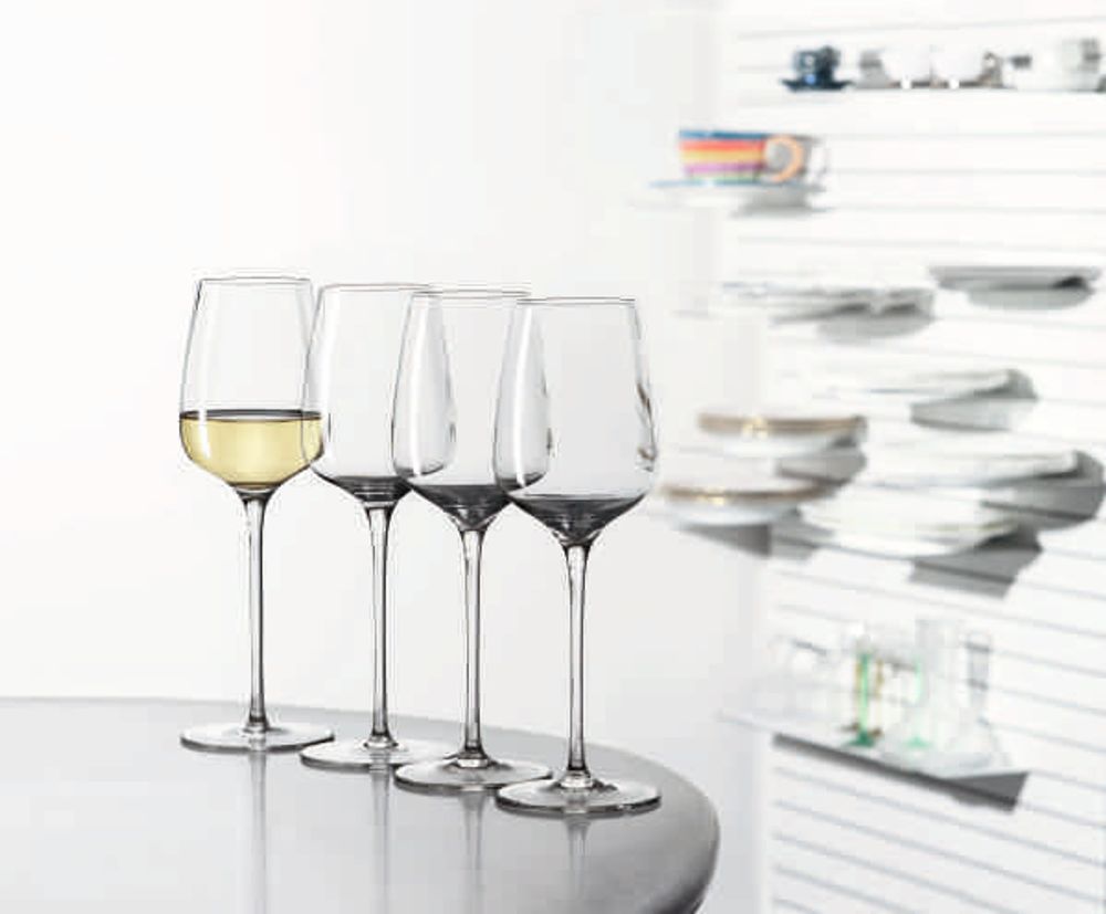 Gifts - Verres à dégustation SPIEGELAU - RAK NACHTMANN SPIEGELAU BREDEMEIJER