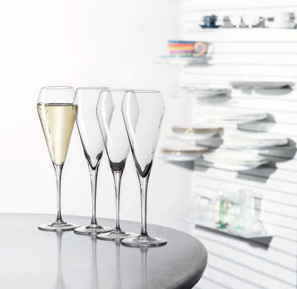 Gifts - Verres à dégustation SPIEGELAU - RAK NACHTMANN SPIEGELAU BREDEMEIJER