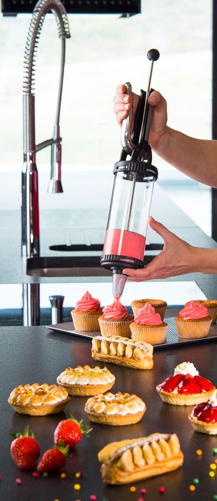 Ustensiles de cuisine - LE TUBE - DE BUYER