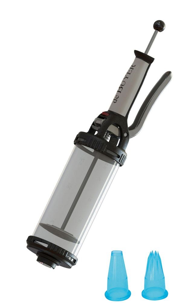 Ustensiles de cuisine - LE TUBE - DE BUYER
