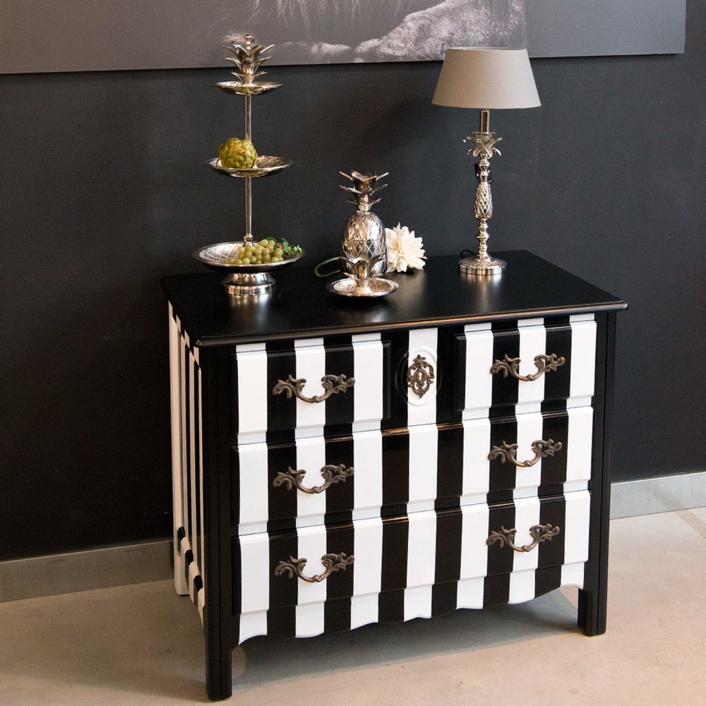Commodes - Commode Yolande - HAZENKAMP FURNITURES BV