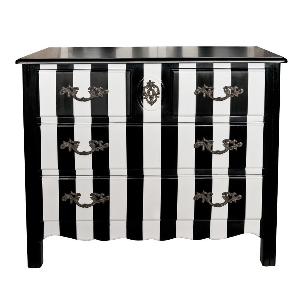 Commodes - Commode Yolande - HAZENKAMP FURNITURES BV