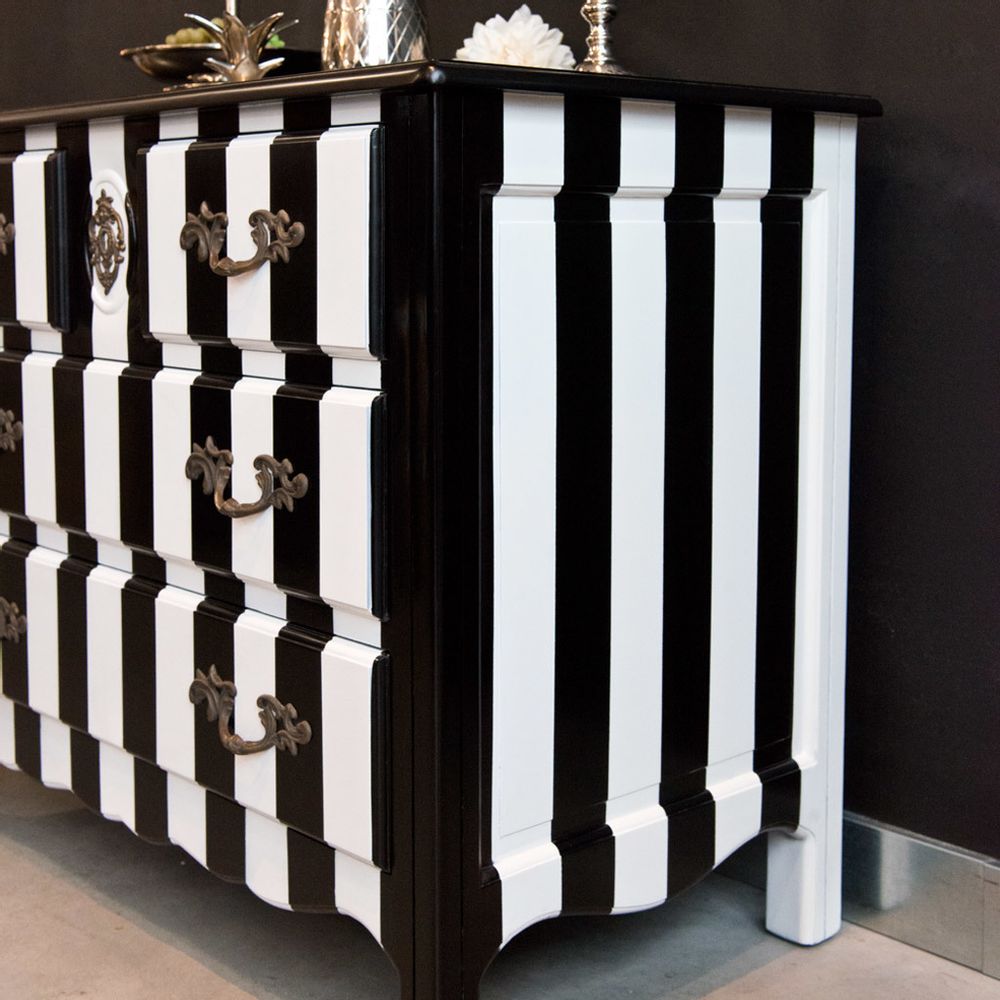 Commodes - Commode Yolande - HAZENKAMP FURNITURES BV