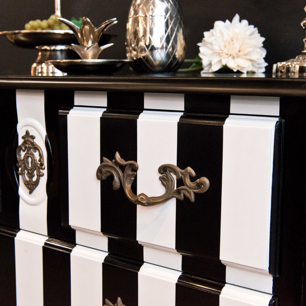 Commodes - Commode Yolande - HAZENKAMP FURNITURES BV