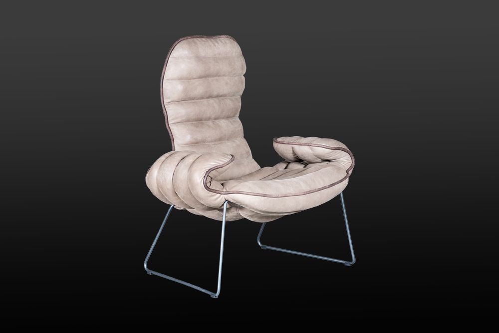 Chaises - Collection MadeinItaly - ARTEINMOTION