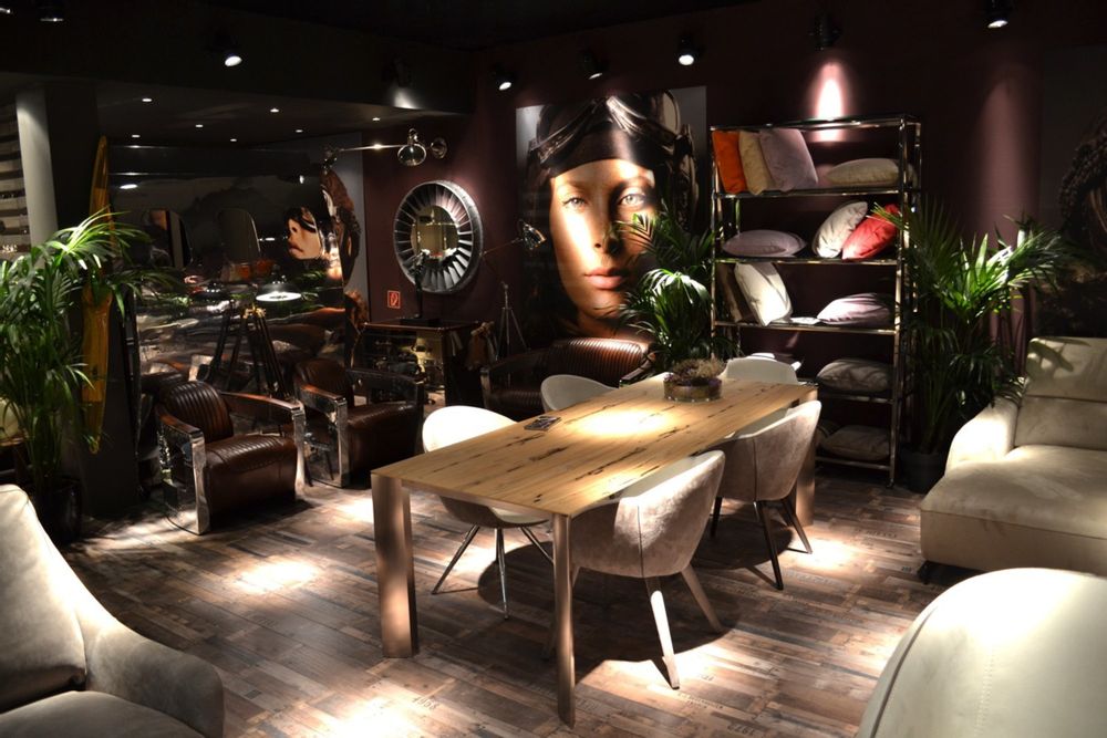 Chaises - Collection MadeinItaly - ARTEINMOTION