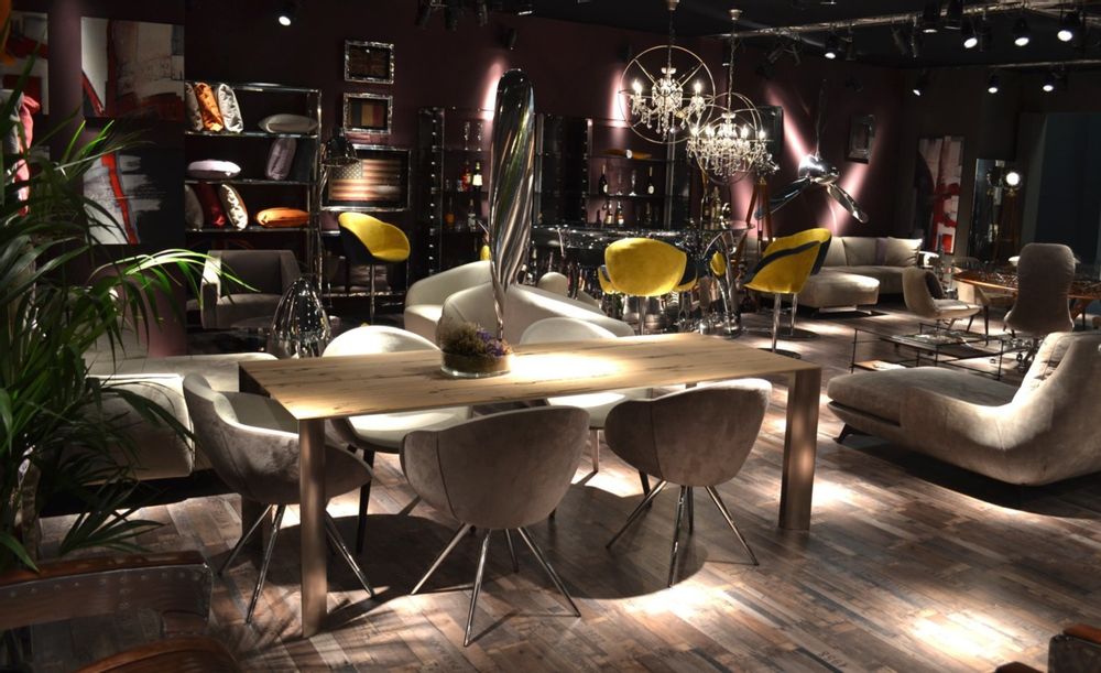 Chaises - Collection MadeinItaly - ARTEINMOTION