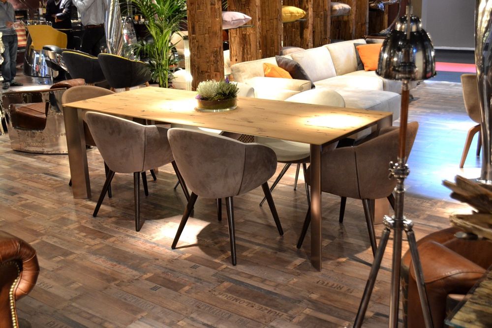 Chaises - Collection MadeinItaly - ARTEINMOTION