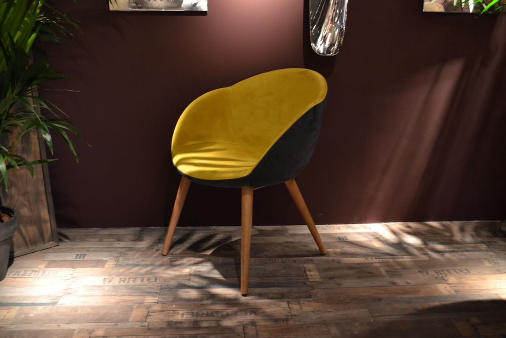 Chaises - Collection MadeinItaly - ARTEINMOTION