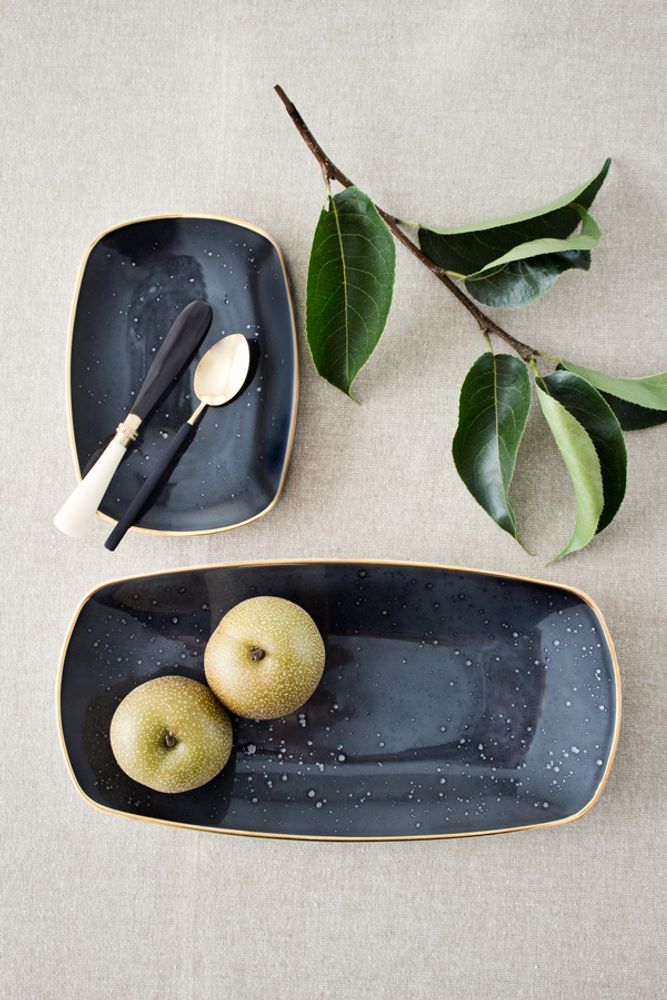 Decorative objects - Porcelain tableware - PORCEL