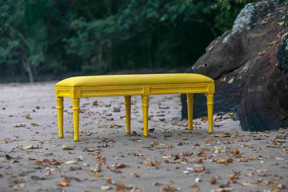 Benches - 647 Bench - POLART