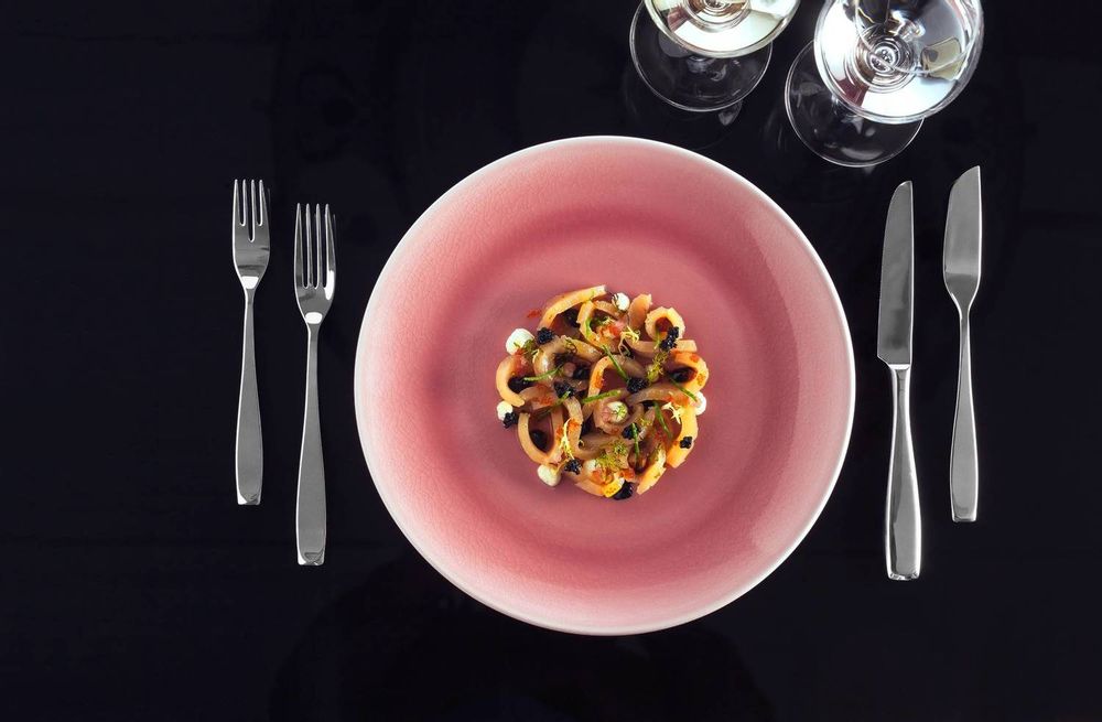 Cadeaux - RAK PORCELAINE, LA PORCELAINE DES CHEFS - RAK PORCELAINE