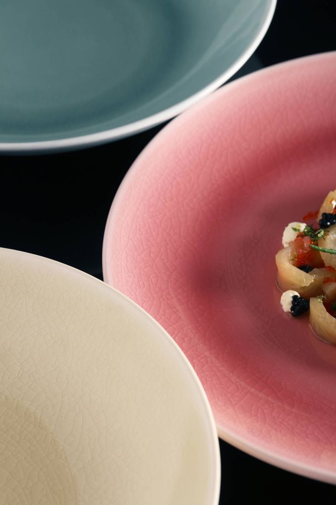 Cadeaux - RAK PORCELAINE, LA PORCELAINE DES CHEFS - RAK PORCELAINE