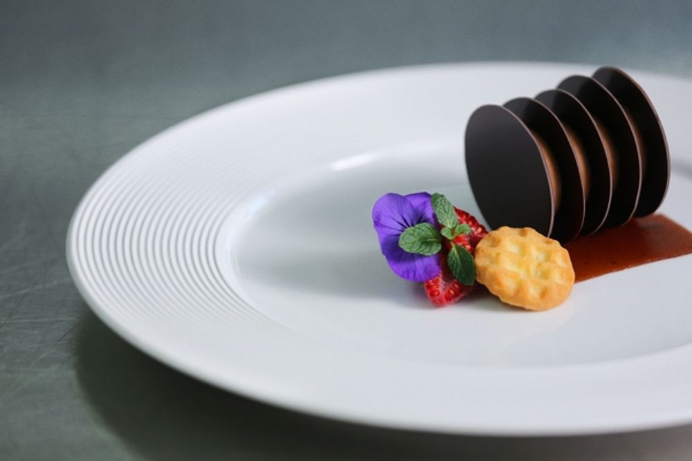 Cadeaux - RAK PORCELAINE, LA PORCELAINE DES CHEFS - RAK PORCELAINE