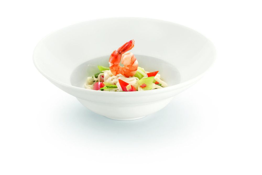 Cadeaux - RAK PORCELAINE, LA PORCELAINE DES CHEFS - RAK PORCELAINE