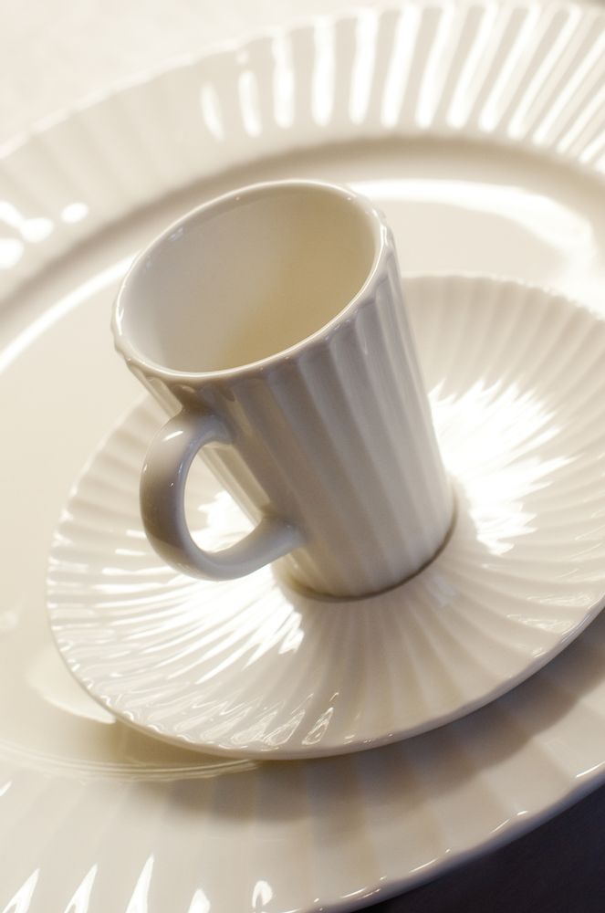 Cadeaux - RAK PORCELAINE, LA PORCELAINE DES CHEFS - RAK PORCELAINE