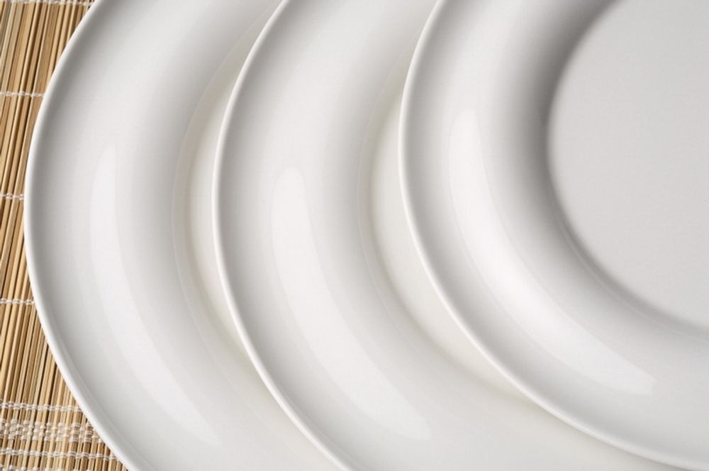Cadeaux - RAK PORCELAINE, LA PORCELAINE DES CHEFS - RAK PORCELAINE
