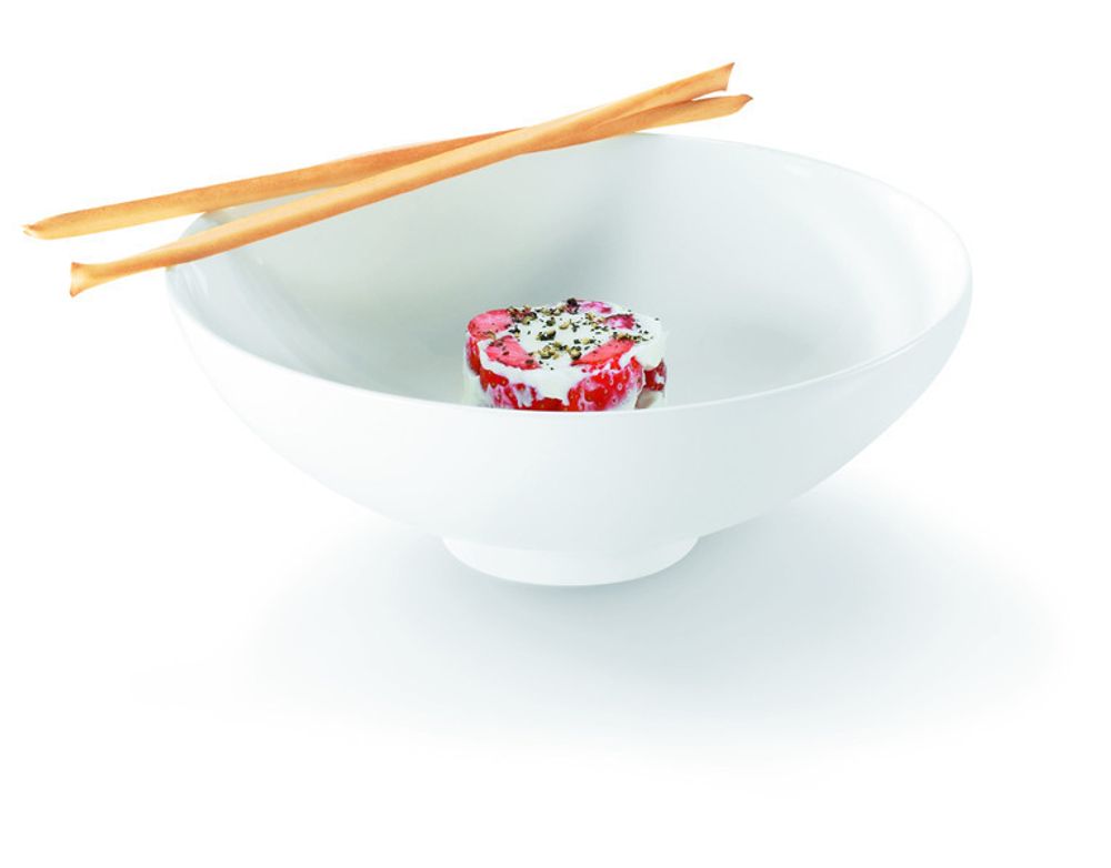 Cadeaux - RAK PORCELAINE, LA PORCELAINE DES CHEFS - RAK PORCELAINE