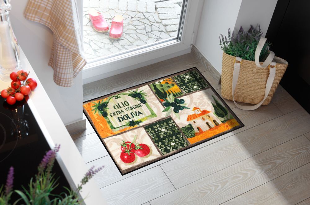 Other caperts - Salonloewe Design Rug - EFIA - SALONLOEWE - AKZENTE