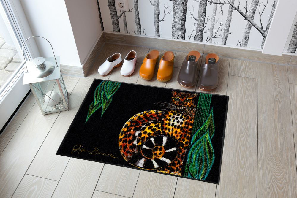 Other caperts - Salonloewe Design Rug - EFIA - SALONLOEWE - AKZENTE