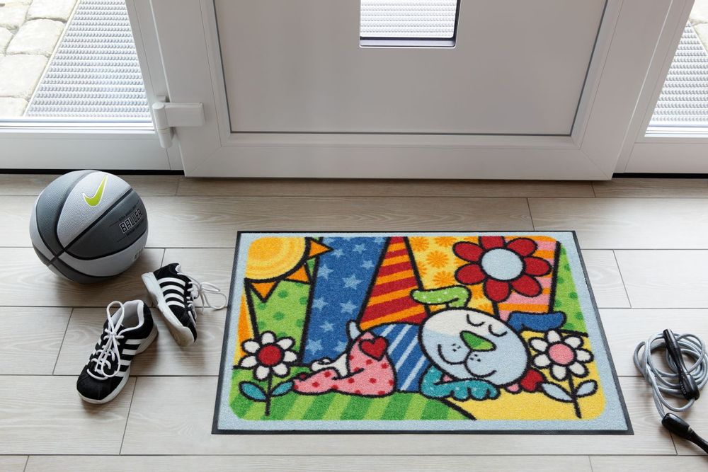 Other caperts - Salonloewe Design Rug - EFIA - SALONLOEWE - AKZENTE