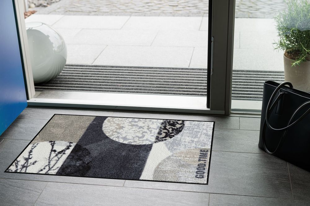 Other caperts - Salonloewe Design Rug - EFIA - SALONLOEWE - AKZENTE