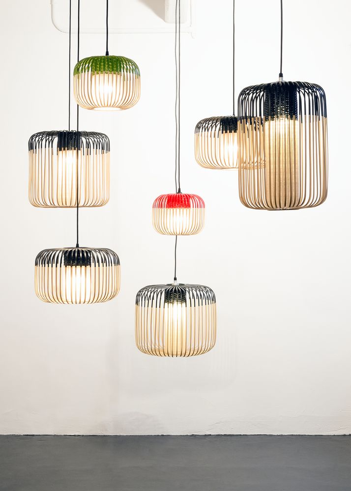 Suspensions - Suspension BAMBOO - FORESTIER