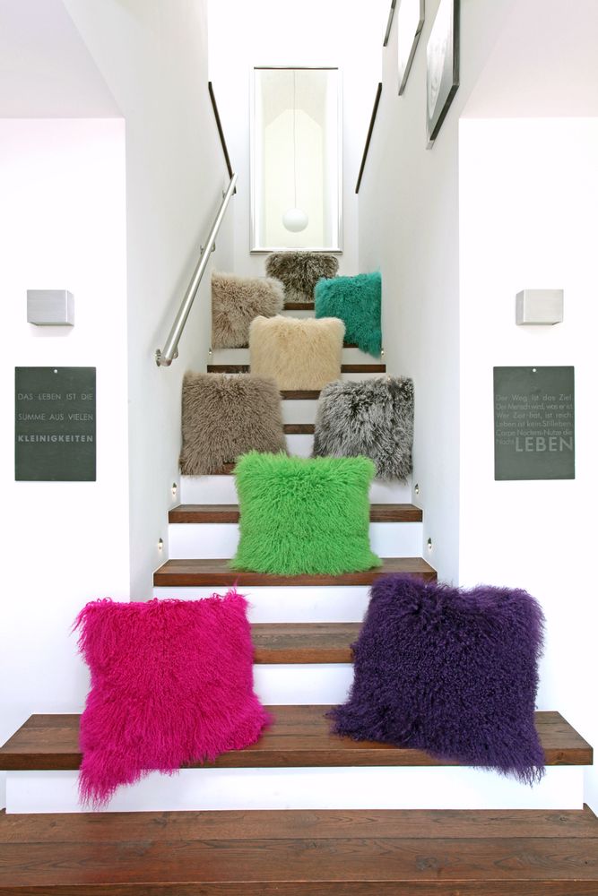 Pièces uniques - TAFF Collection - ALBRECHT CREATIVE CONCEPTS GMBH