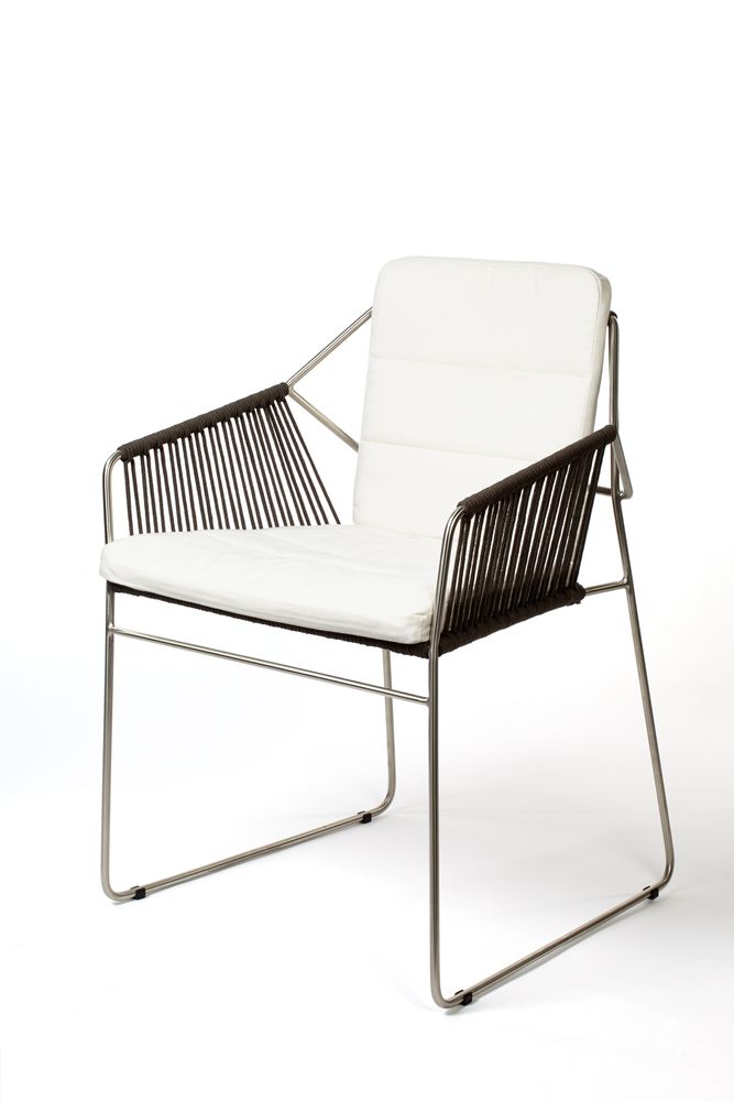 Fauteuils de jardin - Fauteuil d'Extérieur Sandur - OASIQ