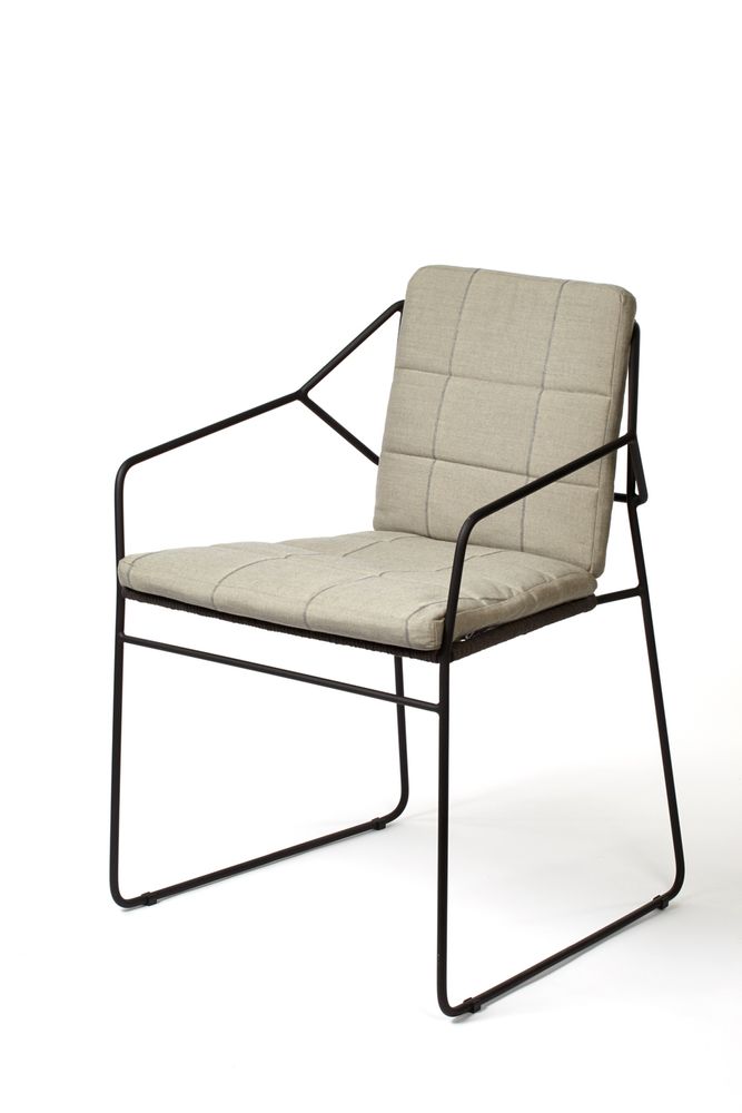 Fauteuils de jardin - Fauteuil d'Extérieur Sandur - OASIQ