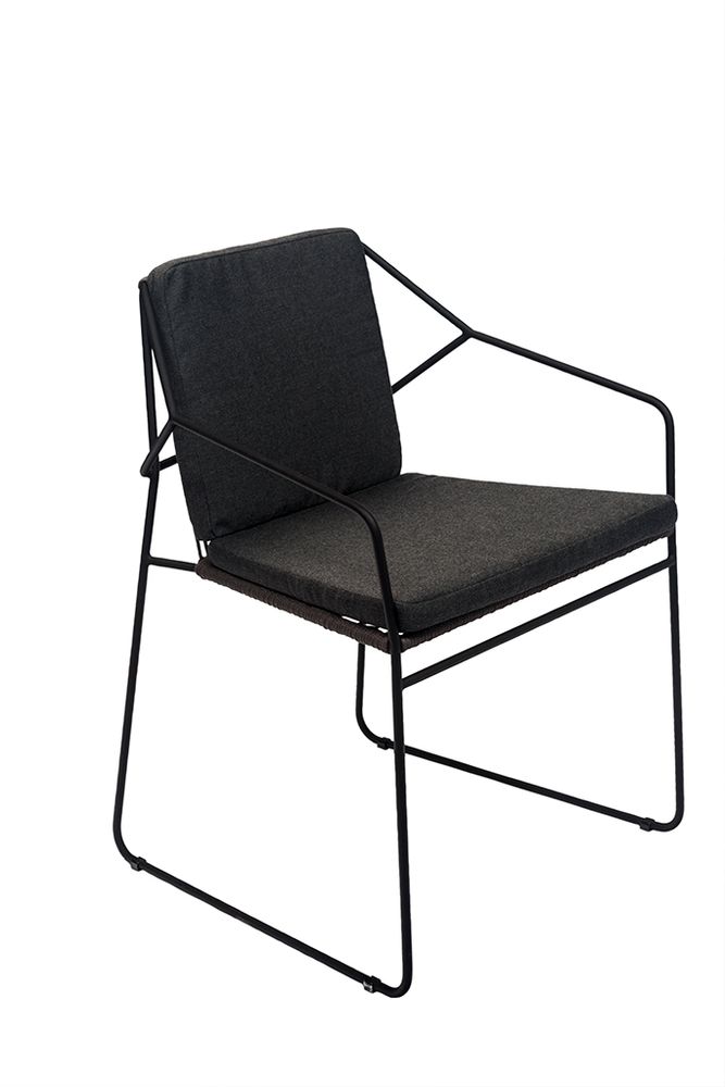 Fauteuils de jardin - Fauteuil d'Extérieur Sandur - OASIQ