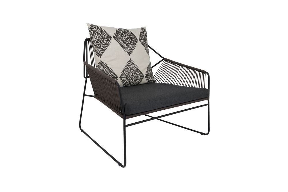 Fauteuils de jardin - Fauteuil d'Extérieur Sandur - OASIQ
