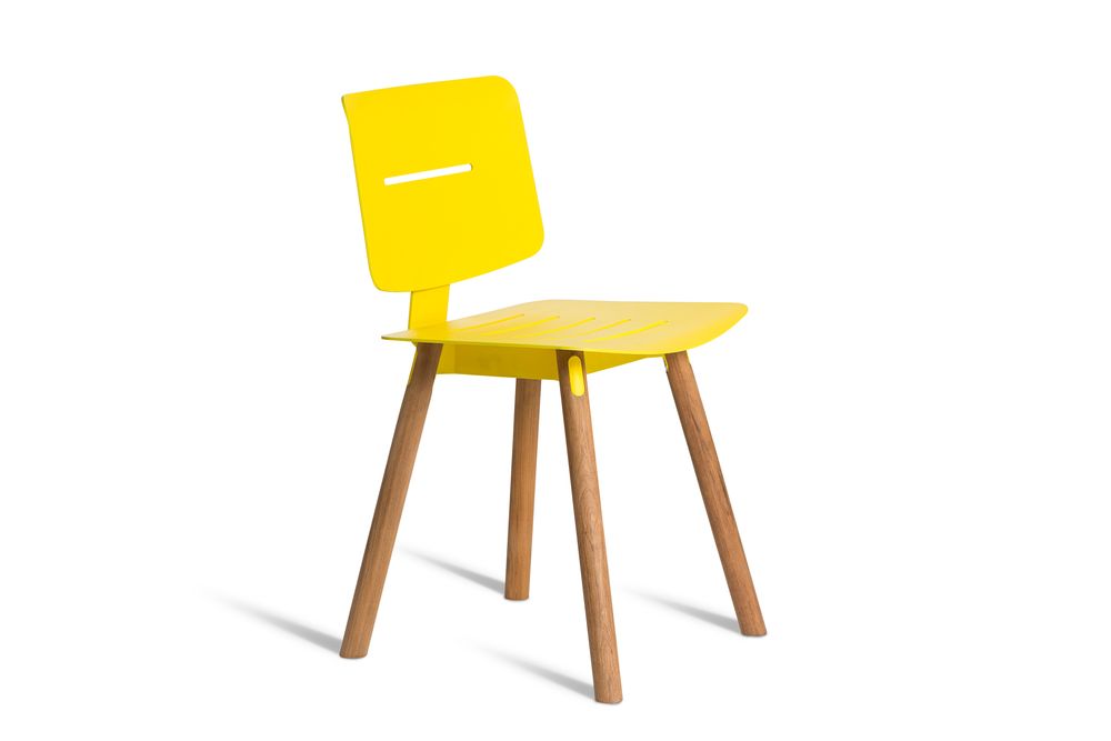 Chaises de jardin - Chaise Coco - OASIQ