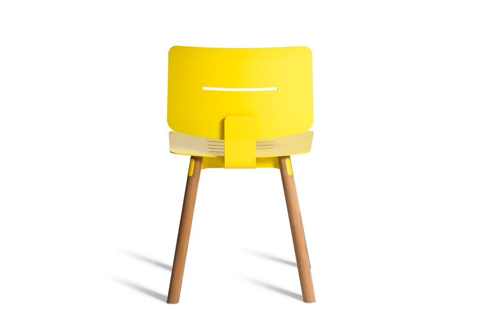 Chaises de jardin - Chaise Coco - OASIQ
