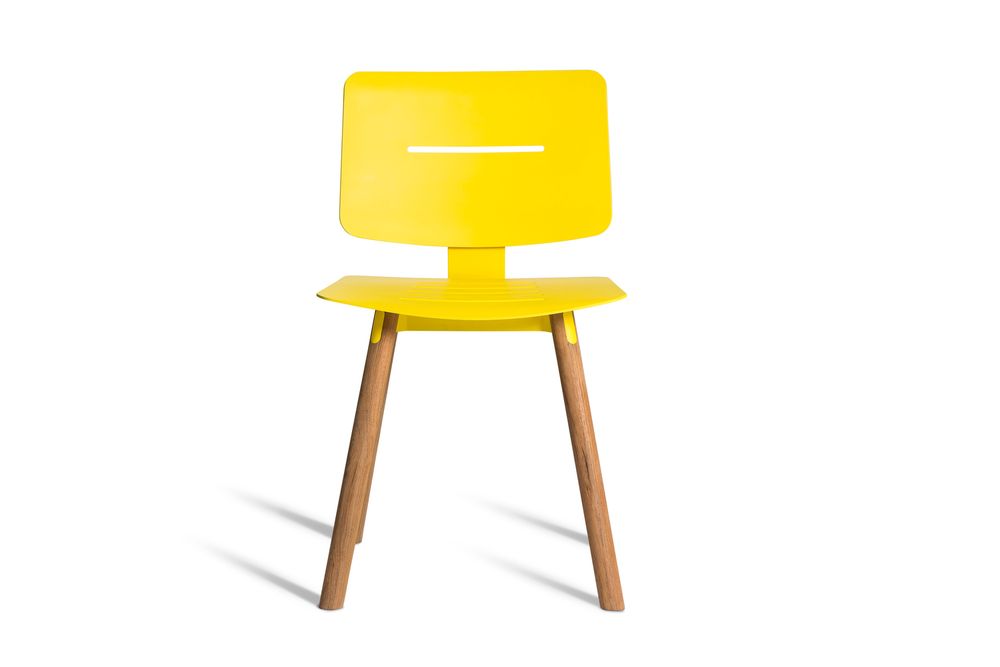 Chaises de jardin - Chaise Coco - OASIQ