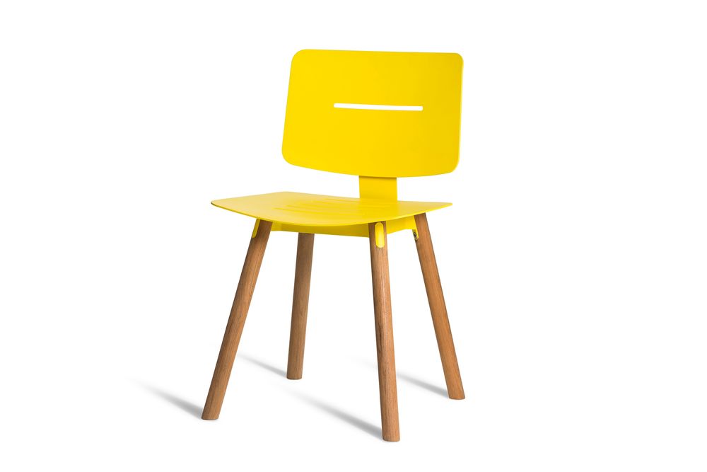 Chaises de jardin - Chaise Coco - OASIQ