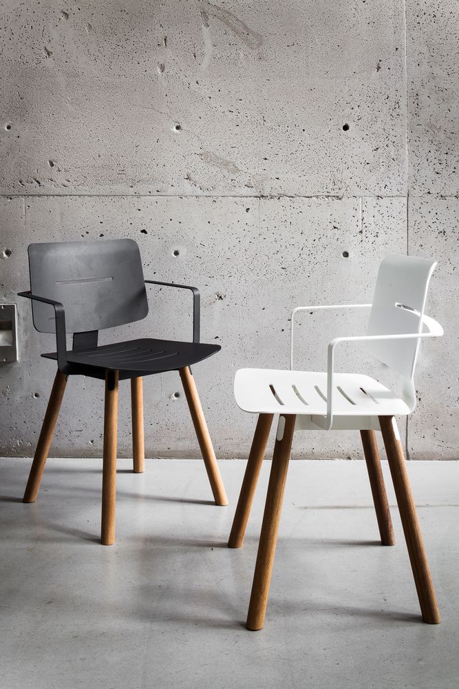 Chaises de jardin - Chaise Coco - OASIQ