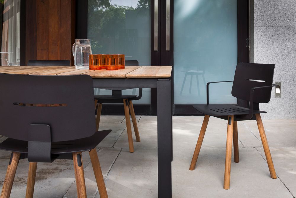 Chaises de jardin - Chaise Coco - OASIQ