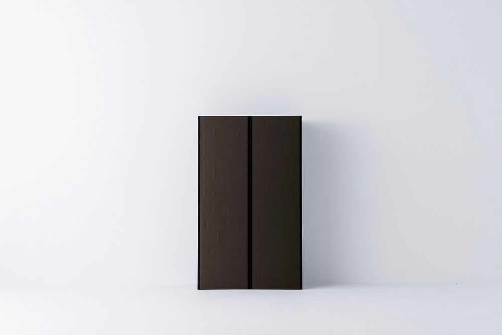 Chiffonniers - MT01-3:CABINET BLOCK A-C - DAIKEN CORPORATION