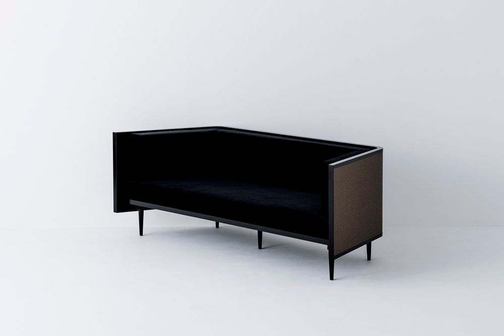 Sofas - MT06: COUCH - DAIKEN CORPORATION