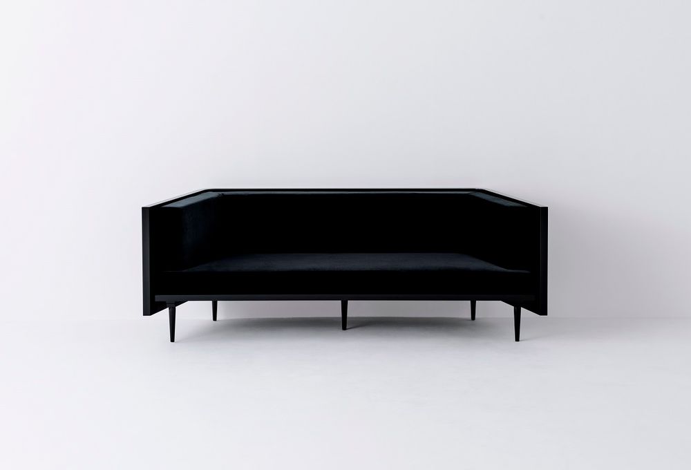 Sofas - MT06: COUCH - DAIKEN CORPORATION